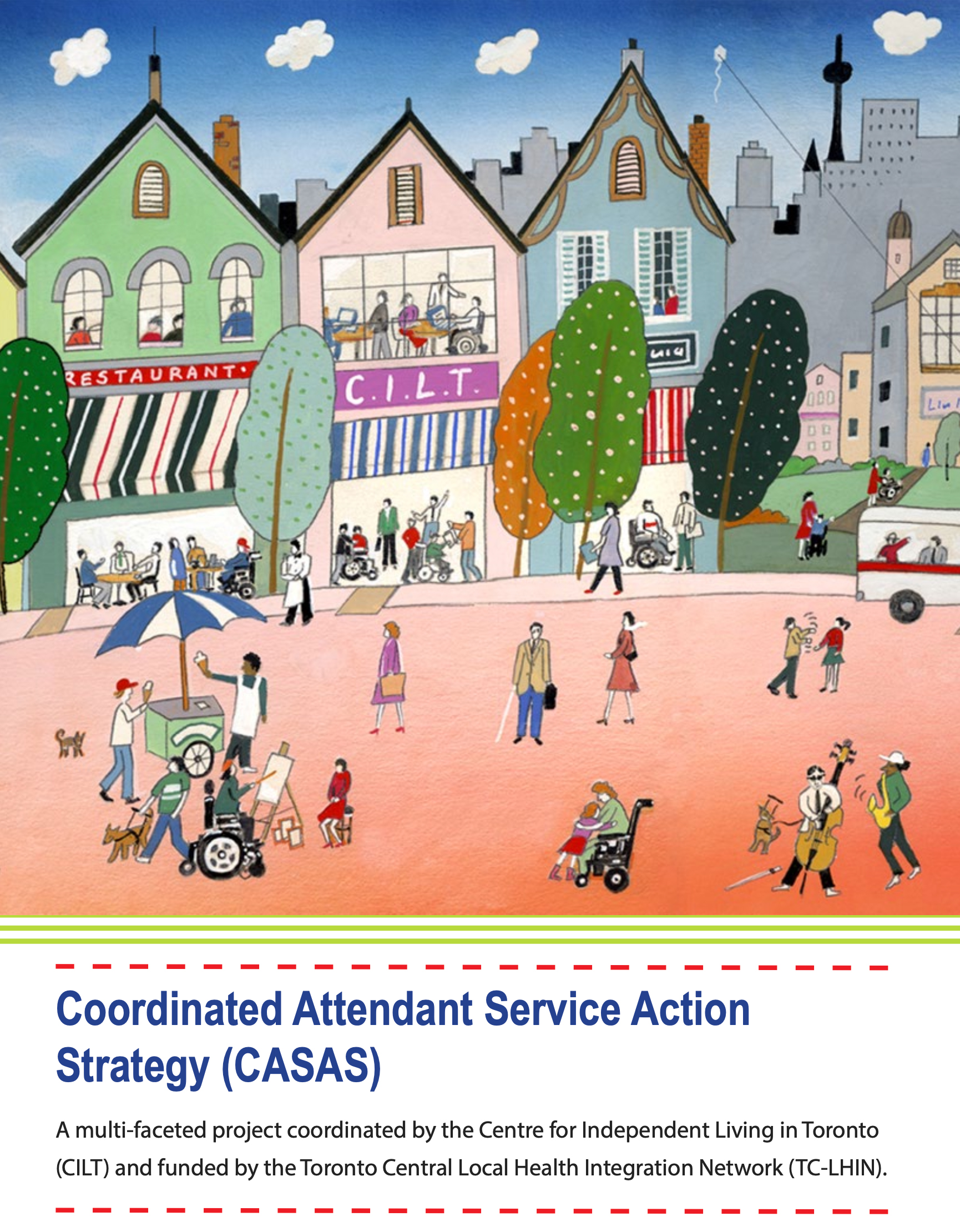 Coordinated-Attendant-Service-Action-Strategy